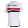 Maillot de Supporter São Paulo FC Domicile 2023-24 Pour Enfant